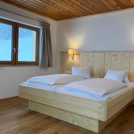 Apartment Obergruberhof ชลัดมิง ภายนอก รูปภาพ