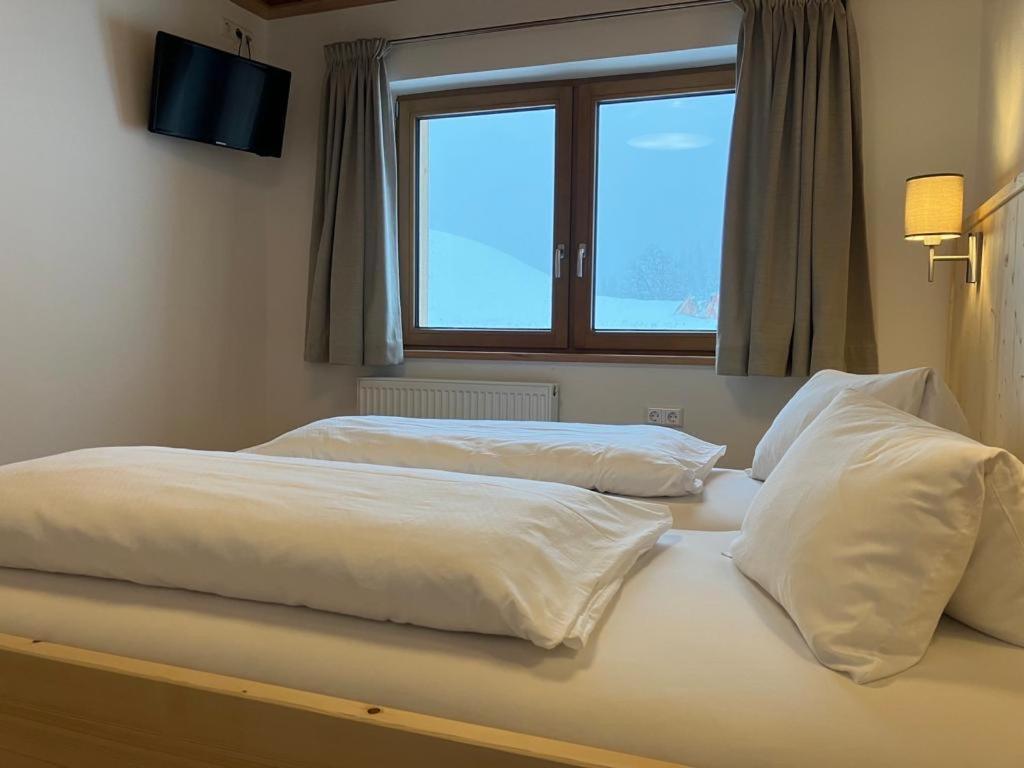 Apartment Obergruberhof ชลัดมิง ภายนอก รูปภาพ