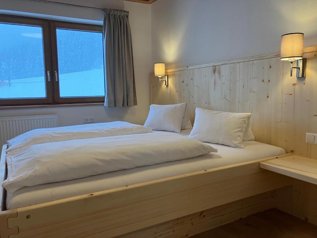 Apartment Obergruberhof ชลัดมิง ภายนอก รูปภาพ