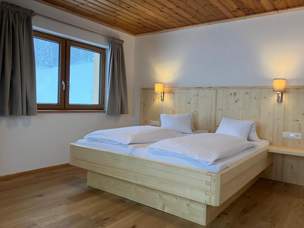 Apartment Obergruberhof ชลัดมิง ภายนอก รูปภาพ